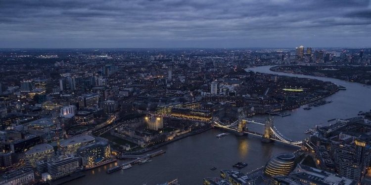 Here’s why you should visit London at least once in your lifetime