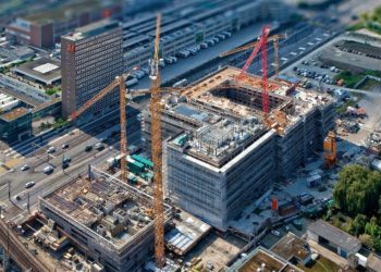 How Construction Suppliers Ensure Superior Quality in Every Product