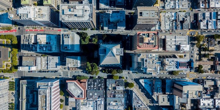 Droneify Cinema Studios: Revolutionizing Filmmaking with Aerial Cinematograph