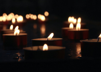 The Chapel of Rest and the Grieving Process