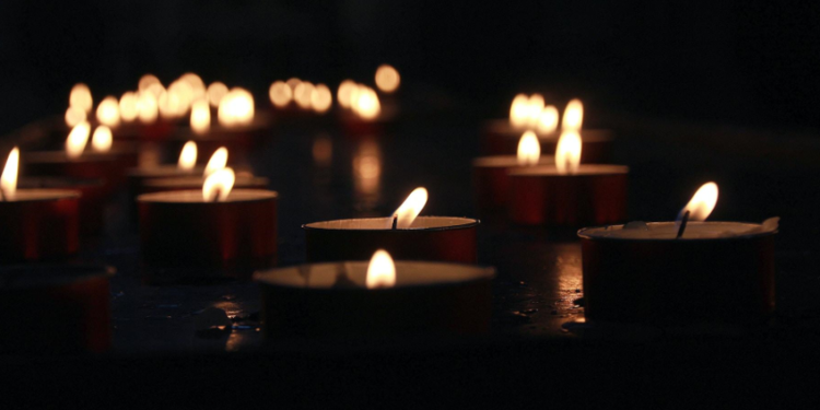 The Chapel of Rest and the Grieving Process