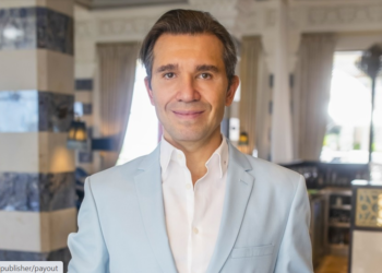 Victor Orlovsky: Venture Entrepreneur, Speaker, and Author of Articles