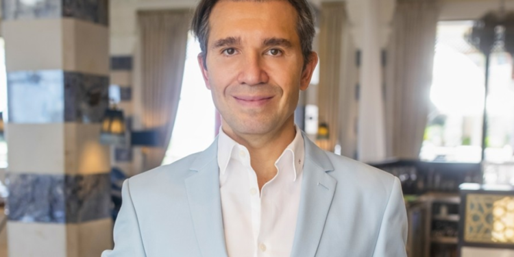 Victor Orlovsky: Venture Entrepreneur, Speaker, and Author of Articles