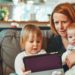 Five Tips for Budgeting When You Have Children