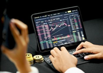 Cryptocurrency Trading