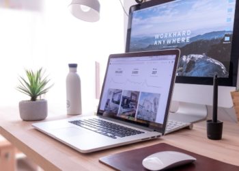 A Place for Everything: Strategies for Efficiently Organising Your New Business