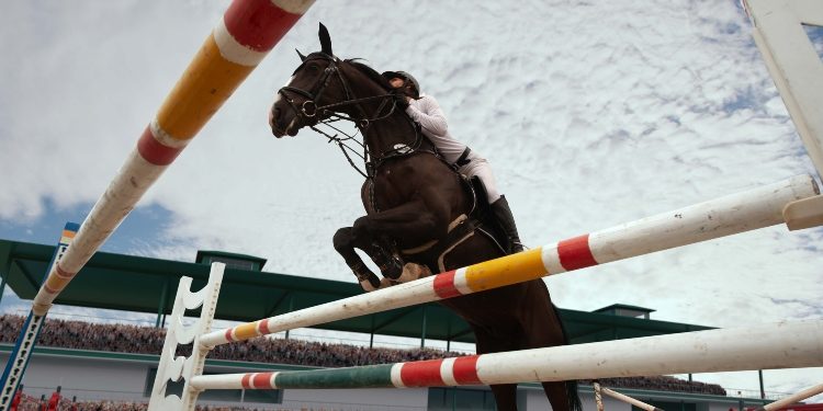 5 Ways Tech Trends Are Shaping Horse Race Betting