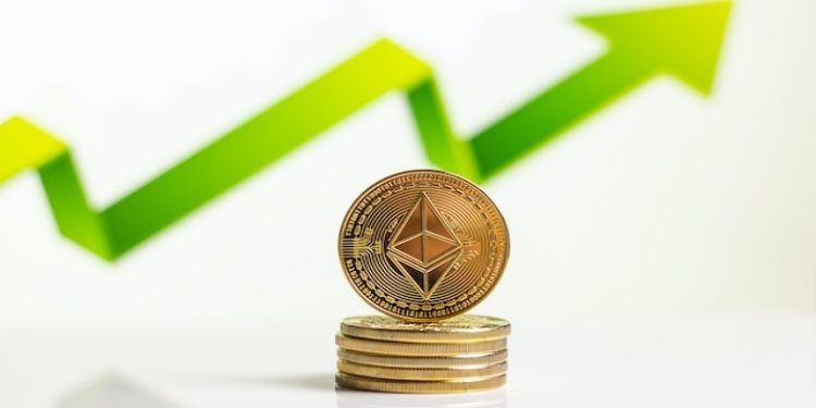Ethereum Coin