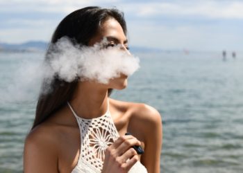 Beyond Vaping: How the Vape Industry Contributes to Environmental Conservation