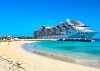 Cruise demand is back: Why are cruises so popular?