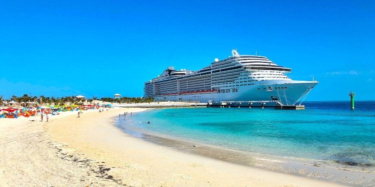 Cruise demand is back: Why are cruises so popular?