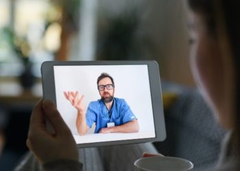 Telemedicine services making healthcare more democratic