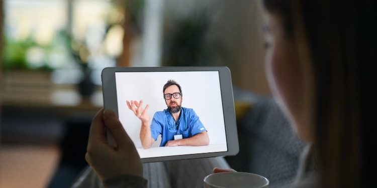 Telemedicine services making healthcare more democratic