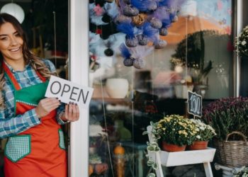 How to Help Your Small Corner Shop Stand Out on the High Street