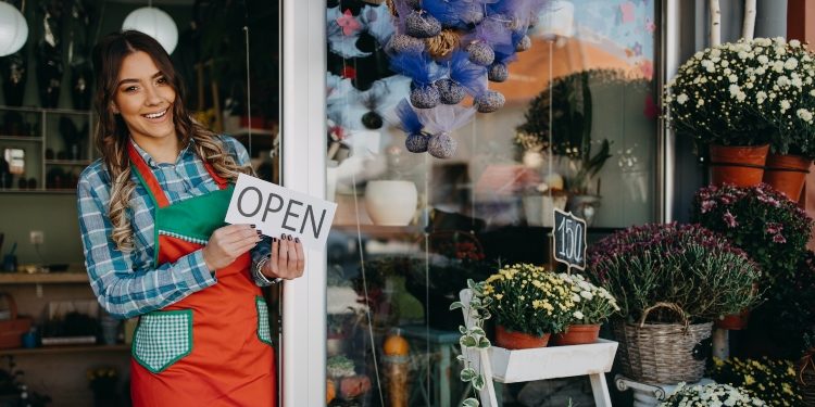 How to Help Your Small Corner Shop Stand Out on the High Street