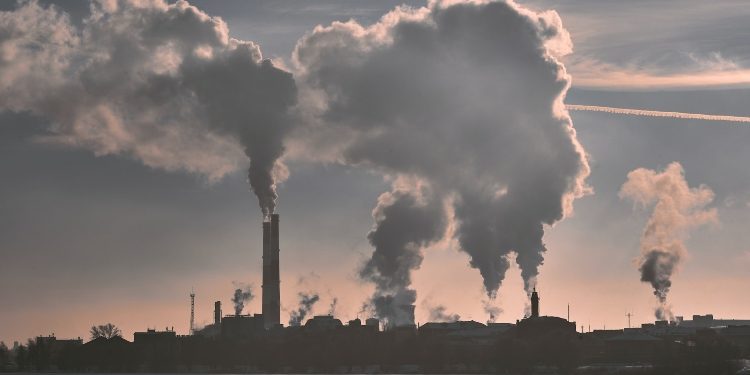 Eco-Friendly Hazard Mitigation: Sustainable Approaches for Safer Industrial Environments