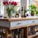 DIY Guide: Creating a Stunning Kitchen Island Using MDF