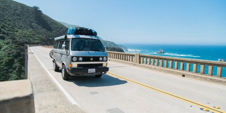 European road trips: Everything you need to know about the Schengen 90/180-day rule
