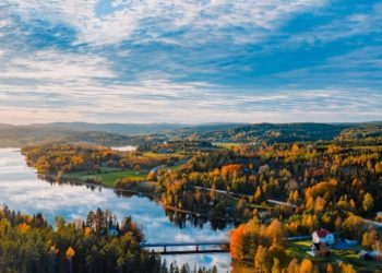 Balancing Business and Beauty: Lejondals Slott’s Allure for Conferences