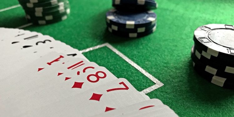 Exploring the Technology Behind Live Dealer Casino