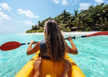 The Thrilling World of Champion Games and the Enchanting Sporting Events of the Maldives