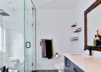 Electric Shower Replacement In London