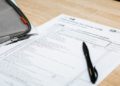 Tax Form
