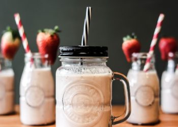 19 Homemade Most Epic and Easy Milkshake Recipes