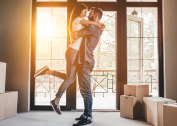 Navigate the Complex Journey of Buying And Moving Home