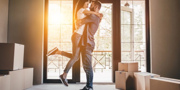 Navigate the Complex Journey of Buying And Moving Home