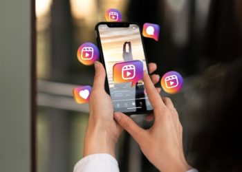 Top TikTok Instagram Reels Captions That Are Going Viral