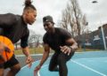 A New Game in Town: Basketball’s Impact on Kenyan Youth
