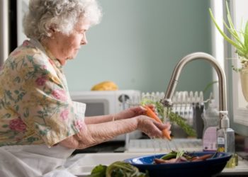 Women and Housework: The Evolving Dynamics