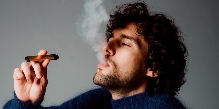 What Are the Risks Associated With Vaping?