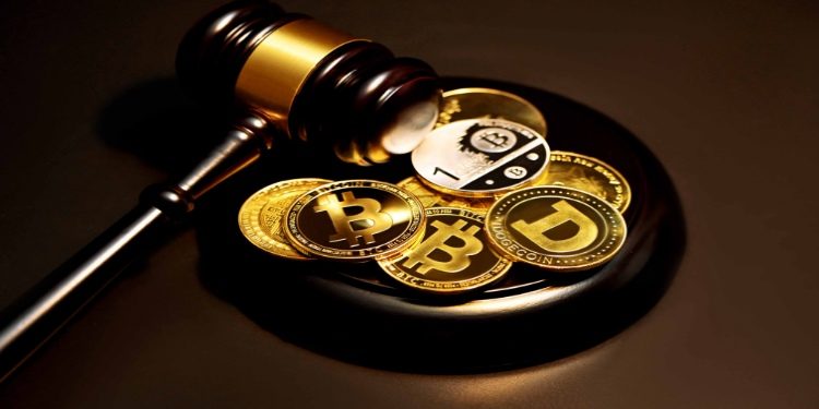Variety of Crypto Coins