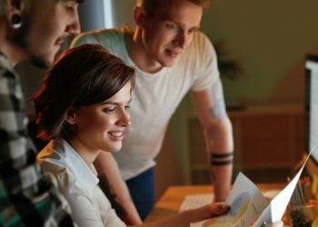 The Recipe for a Stunning Web Design