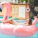 Beyond Playtime: The Versatility of Megaflatables Inflatable Animals