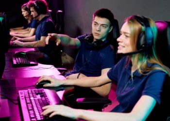 The biggest esports games in the world in 2023