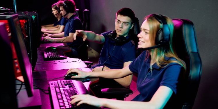 The biggest esports games in the world in 2023