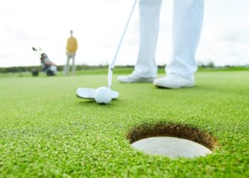 Does the type of golf putter you use really make a difference?