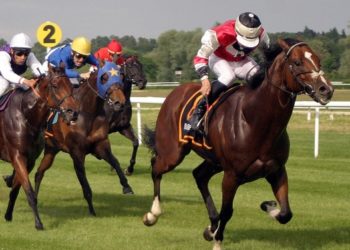 Can UK bettors bet with Irish bookmakers?