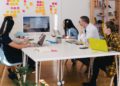 Strategies for Success: Sharing Wisdom In Employee Training Workshops