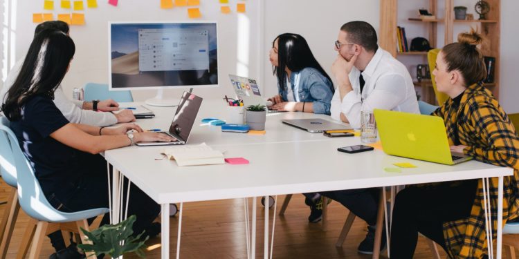 Strategies for Success: Sharing Wisdom In Employee Training Workshops