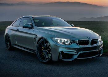 Street Style: A Guide To Keeping Your Car Looking Right For The Road