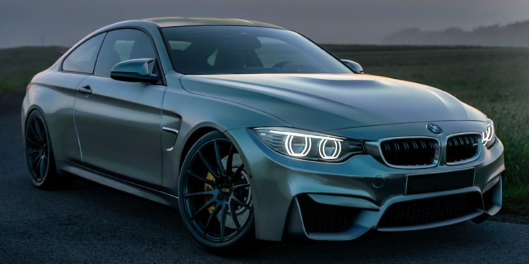 Street Style: A Guide To Keeping Your Car Looking Right For The Road