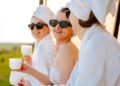 Hen Party Perfection: Top 10 UK Hen Do Houses for an Unforgettable Weekend