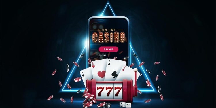 The Lottery vs. Slot Machines: Understanding the intricacies of these popular gambling activities