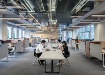 What Do You Need For An Office Move?