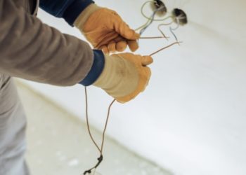 Why DIY Electrical Work Is A Shocking Risk Best Left To Professionals