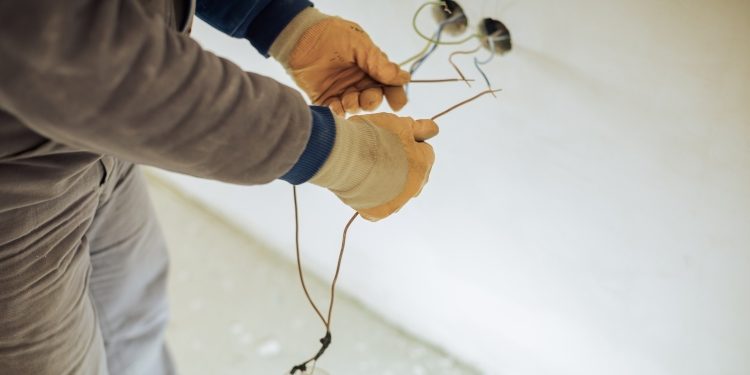 Why DIY Electrical Work Is A Shocking Risk Best Left To Professionals